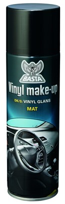 Basta Vinyl Makeup Mat (B) 300ml